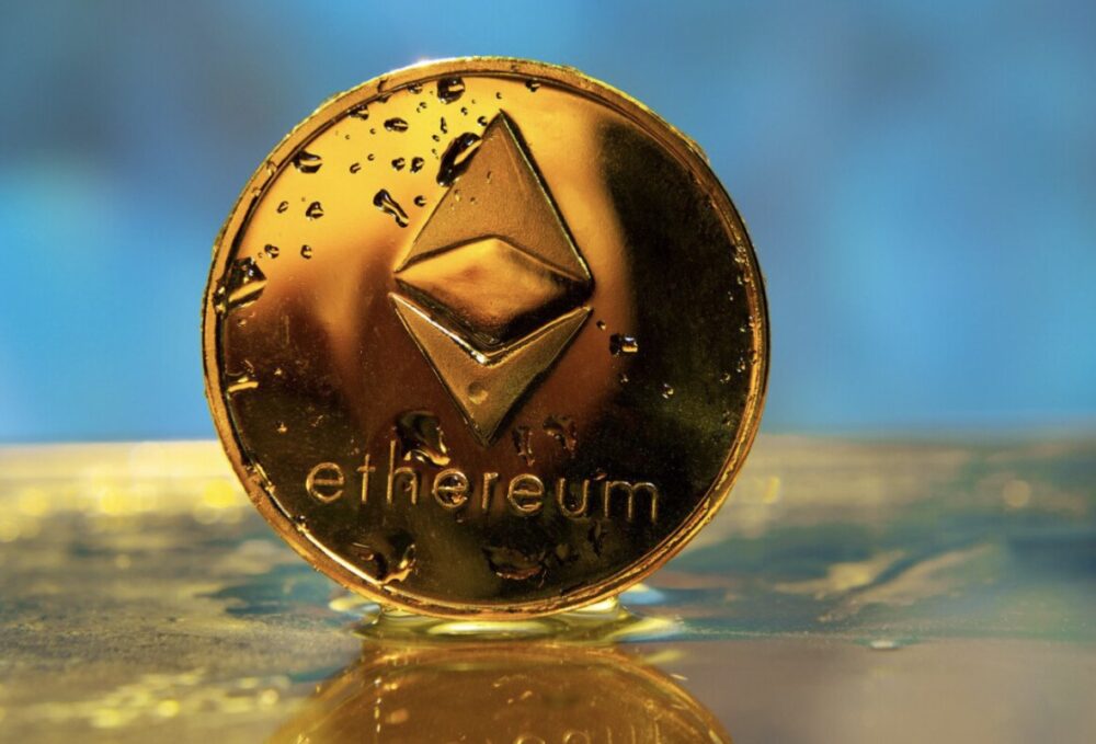 Особливості переказу Ethereum на гривневу картку Монобанку за допомогою онлайн-обмінника