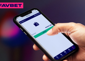 У застосунках FAVBET тепер можна приховувати баланс