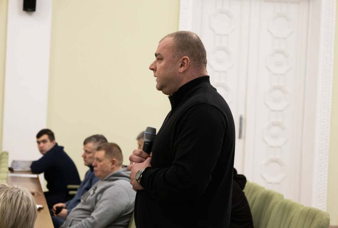 Ліквідація наслідків снігопаду 14 грудня коштувала міському бюджету близько 3 млн грн