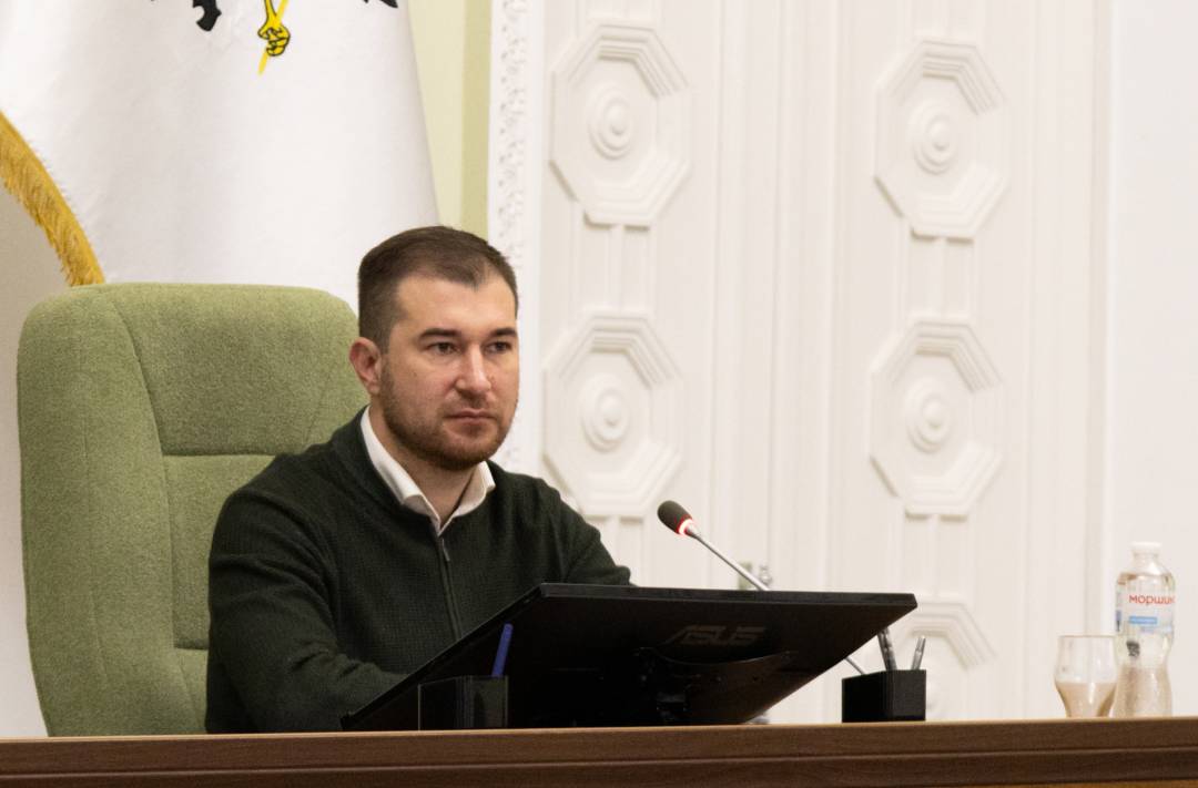 Ліквідація наслідків снігопаду 14 грудня коштувала міському бюджету близько 3 млн грн