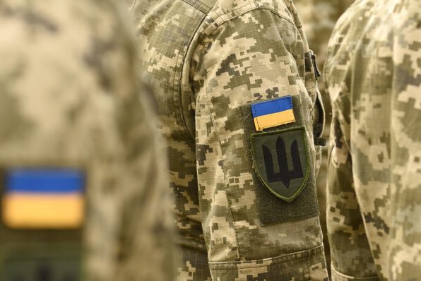 На Чернігівщині чоловік відмовився від мобілізації через «істерику дитини»