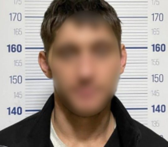 На Чернігівщині затримали чоловіка, який обкрадав оселі людей старшого віку