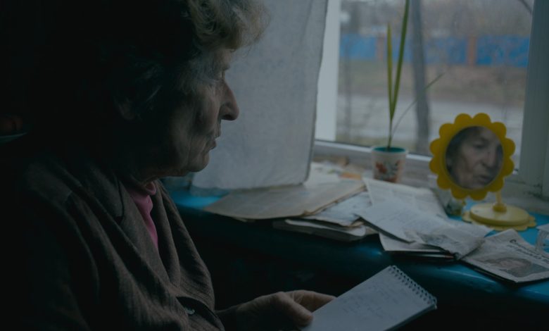 На світових екранах з’явиться фільм, головними героїнями якого є дві жительки Чернігівщини