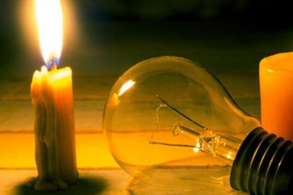 Негода вкотре залишила жителів Чернігівщини без світла