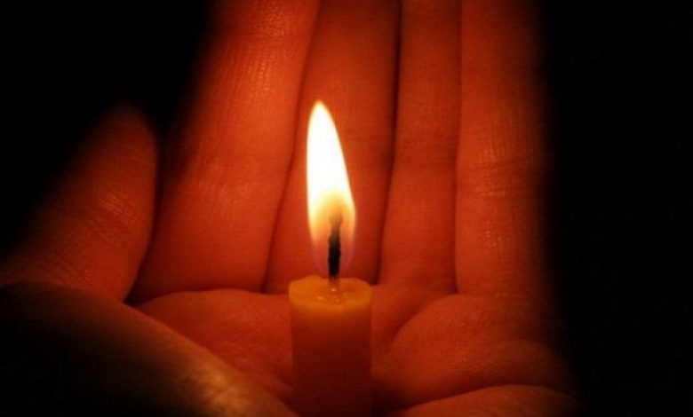 Померла захисниця зі Сновська