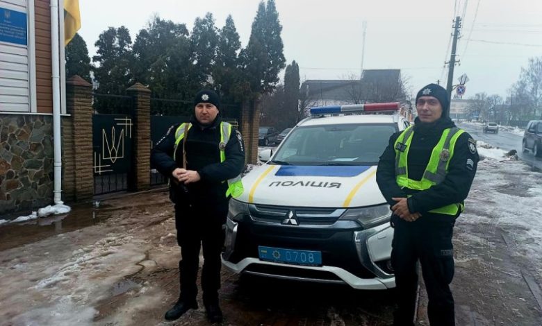 Посварився з матір’ю і втік із дому: на Чернігівщині розшукали зниклого підлітка