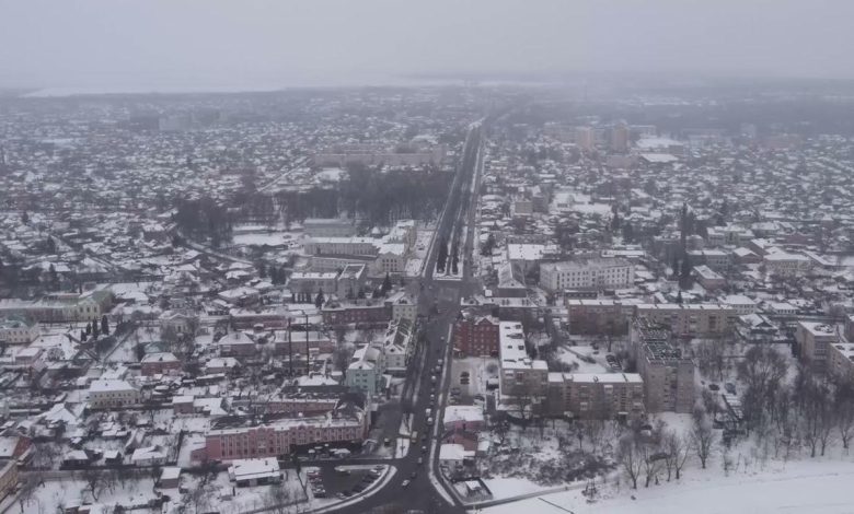 «Рік менеджменту війни»: виклики і перспективи Ніжинської громади