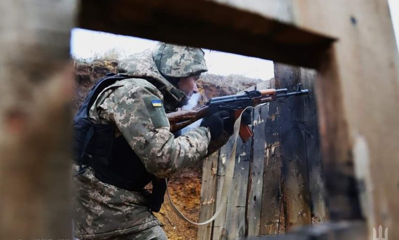 Росіяни здійснили авіаційні удари по селах Чернігівської області
