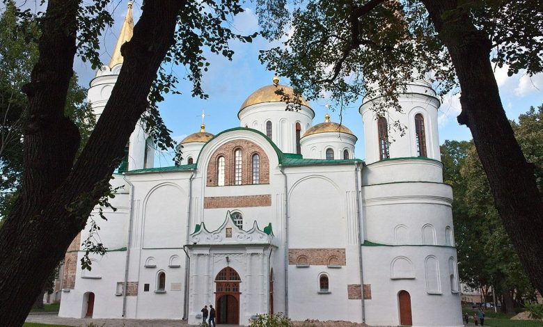 Спасо-Преображенський собор отримав посилений захист від ЮНЕСКО