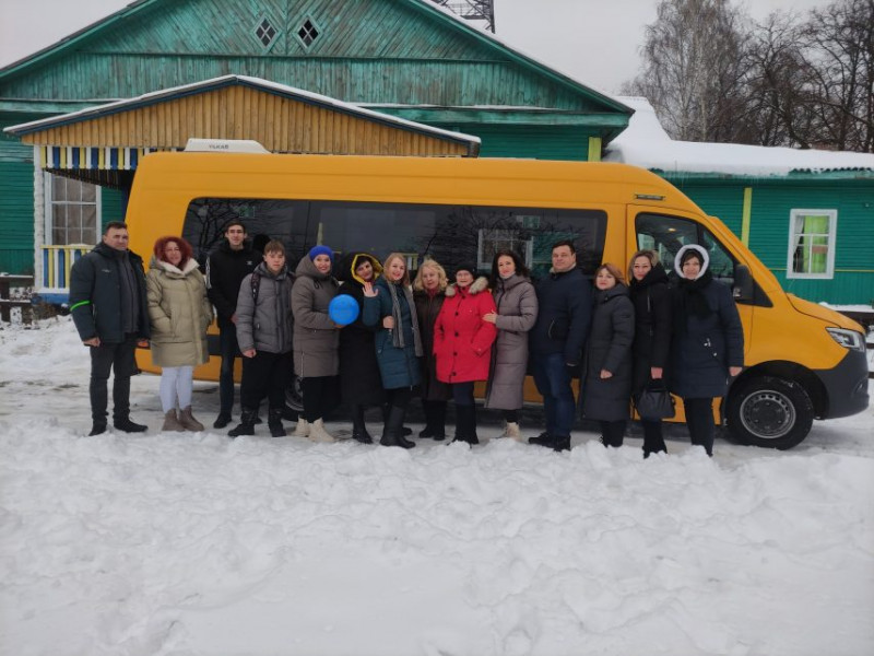 У громаді на Чернігівщині зібрали майже 10 тисяч на підтримку ЗСУ
