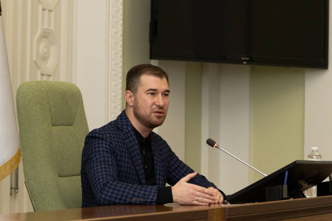 Затвердження бюджету Чернігова на 2024 рік