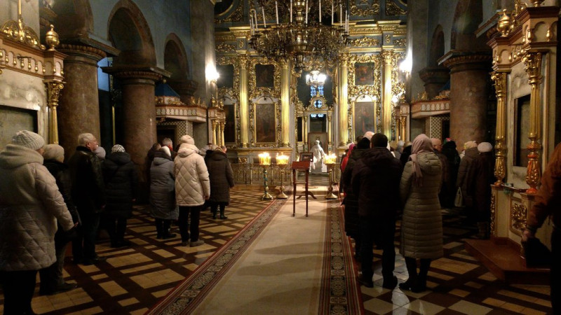 Тмутаракань, візантійський стиль, князі, унікальна архітектура: як виник Спасо-Преображенський собор