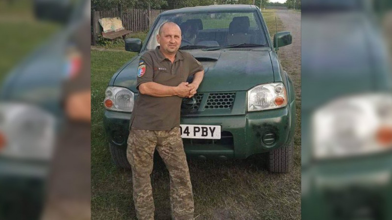 На Чернігівщині поховали Олександра Кононенка, Сергія Малишенка та Миколу Бакуна, які загинули на фронті