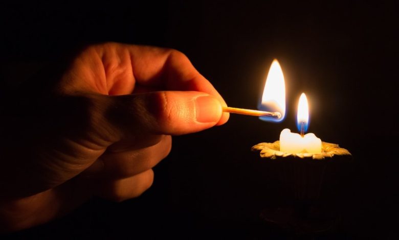 15 населених пунктів на Чернігівщині знеструмлені через бойові дії