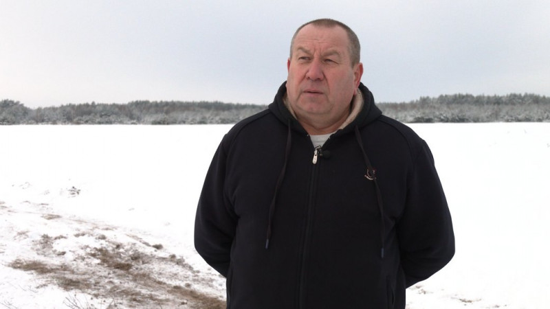 "Купуємо не від бажання, а щоб цього не зробив конкурент": яка ціна землі та чи продають її на Чернігівщині