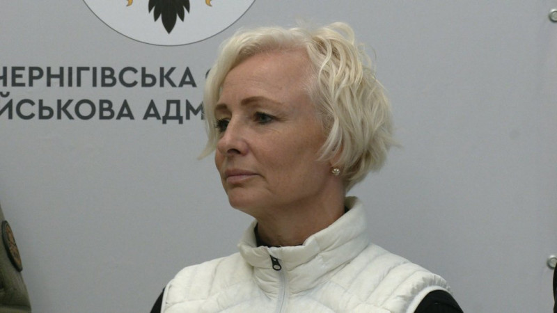У пріоритеті – відновлення шкіл і садків: Латвійська Республіка допомагатиме Чернігівщині