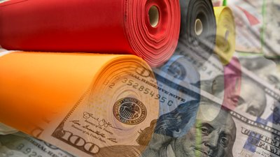 Текстилю закупили більше, ніж продали: як торгувала Чернігівщина з іншими країнами протягом січня-жовтня 2023 року
