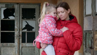 Черга на 2026 рік: як у Чернігові отримати статус дитини, постраждалої внаслідок воєнних дій