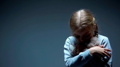 На Чернігівщині щороку на 10% зростає кількість дітей зі статусом позбавлених батьківського піклування