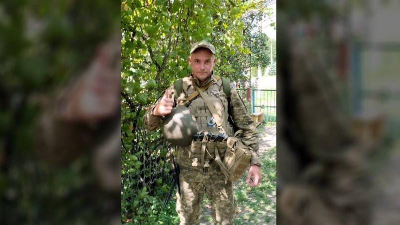 На Чернігівщині попрощалися з чотирма захисниками України