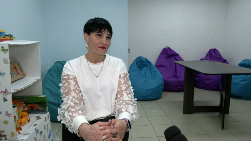 Надають консультації психолога та проводять майстер-класи: як у Чернігові працює безпечний простір для жінок