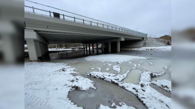 Підсумки відбудови на Чернігівщині протягом 2023 року: мости, Ягідне, модульне містечко та новий етап після 19 серпня