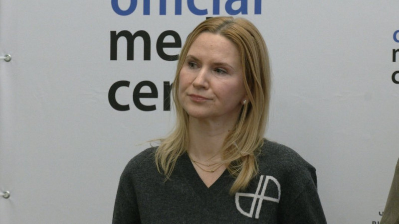 У пріоритеті – відновлення шкіл і садків: Латвійська Республіка допомагатиме Чернігівщині