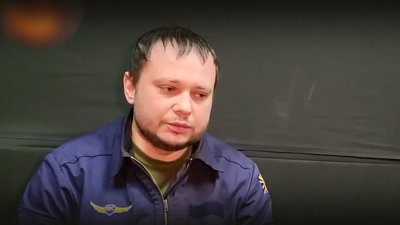 Суд не пом'якшив вирок російському льотчику Красноярцеву, який бомбардував Чернігів у лютому-березні 2022 року
