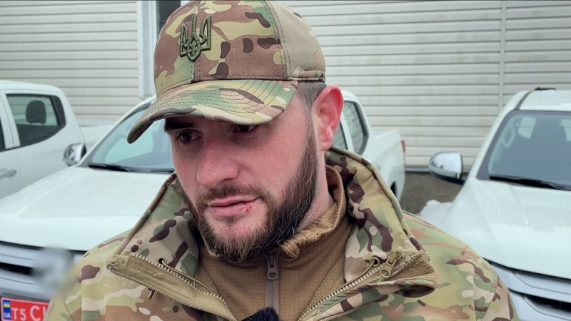 У Прилуках купили 16 пікапів для ЗСУ за гроші з міського бюджету