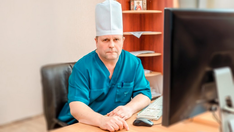 Четверо чоловіків з обмороженням перебувають на лікуванні у Чернігівській обласній лікарні