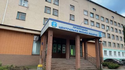 Діагноз не підтвердили: батько та троє його дітей, які прибули до лікарні з підозрою на отруєння чадним газом, вже вдома