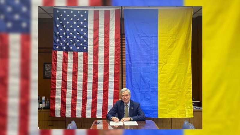 Американське місто Вайт-Плейнс стало містом-побратимом Чернігова