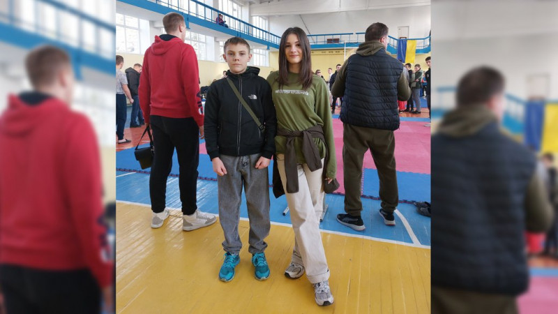 "Чому я досі тут": історія боксерського гуртка у найпівнічнішому райцентрі України на прикордонні Чернігівщини