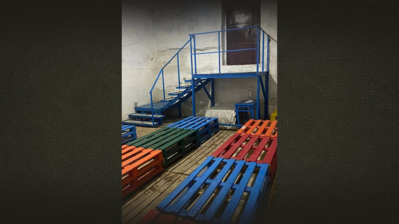 В прилуцькій системі освіти у 2024 році планують побудувати чотири укриття та відремонтувати ще два