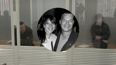 Верховний Суд залишив без змін вирок організатору та учасникам подвійного вбивства за пішохідним мостом у Чернігові