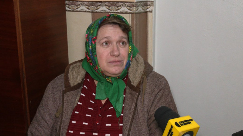 Три тисячі оглянутих жінок, 500 виявлених патологій: до віддалених сіл Чернігівщини виїжджають гінекологічні бригади