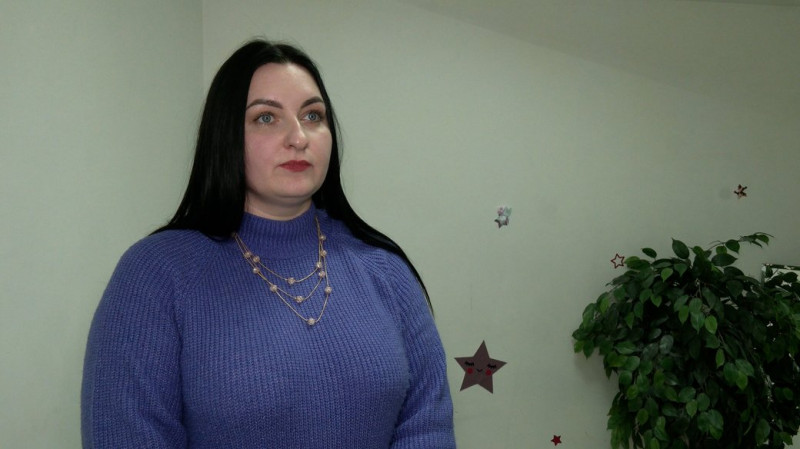 Надають консультації психолога та проводять майстер-класи: як у Чернігові працює безпечний простір для жінок