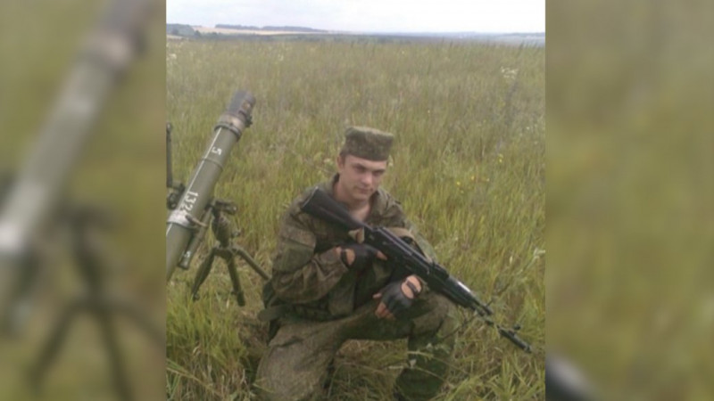 Розстріляв українського військового і тіло кинули під техніку: у Чернігові росіянина засудили до довічного ув'язнення