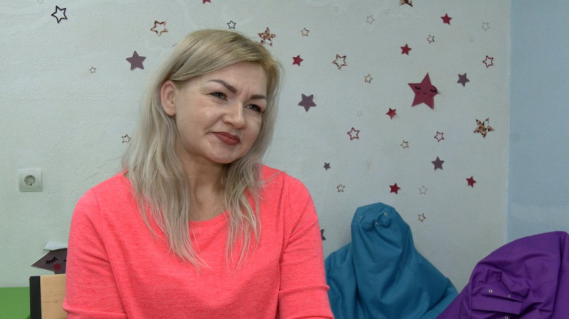 Надають консультації психолога та проводять майстер-класи: як у Чернігові працює безпечний простір для жінок