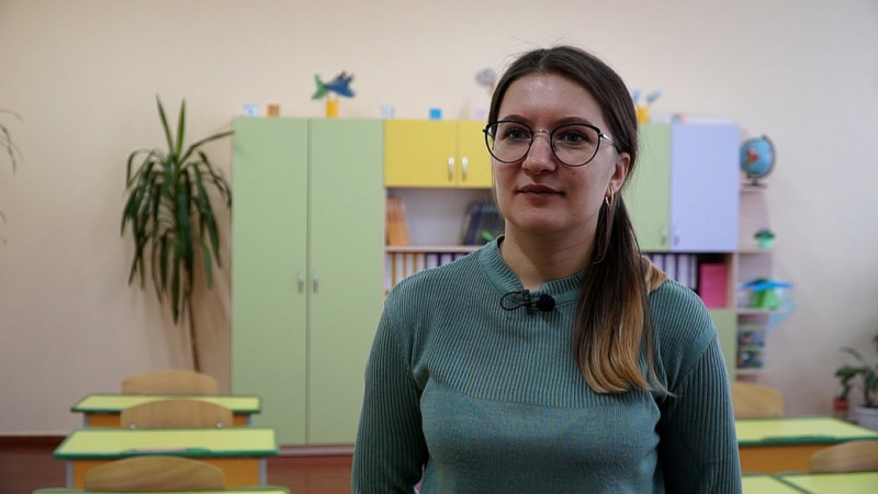 У Ріпках на Чернігівщині стартувала Всеукраїнська шкільна ліга "Пліч-о-пліч"