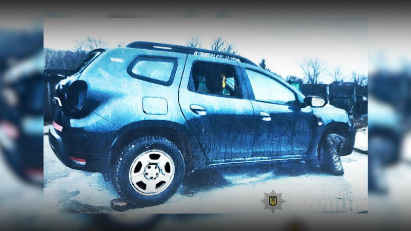 На Чернігівщині заочно судитимуть двох російських військових, які розстріляли авто з шістьма цивільними