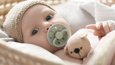 Тейя, Вірсавія, Солмаз, Ельяс, Лер: як жителі Чернігівщини називали дітей у 2023 році