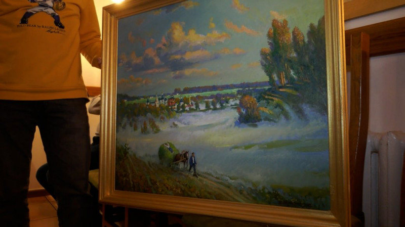 У Прилуках під час благодійного аукціону зібрали понад 370 тисяч гривень на 20 ударних дронів для військових