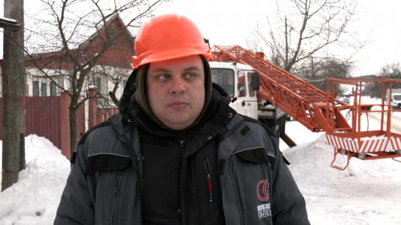 У Чернігові почали відключати електропостачання за борги