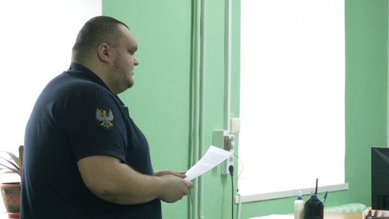 Розстріляв українського військового і тіло кинули під техніку: у Чернігові росіянина засудили до довічного ув'язнення