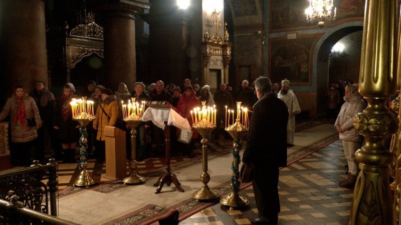 Тмутаракань, візантійський стиль, князі, унікальна архітектура: як виник Спасо-Преображенський собор