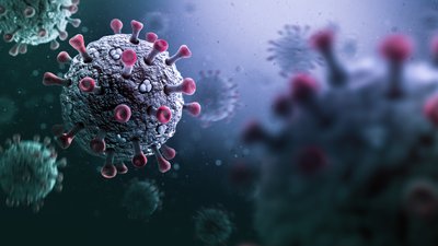На Чернігівщині виявили перший випадок субваріант штаму коронавірусу "Дженні"