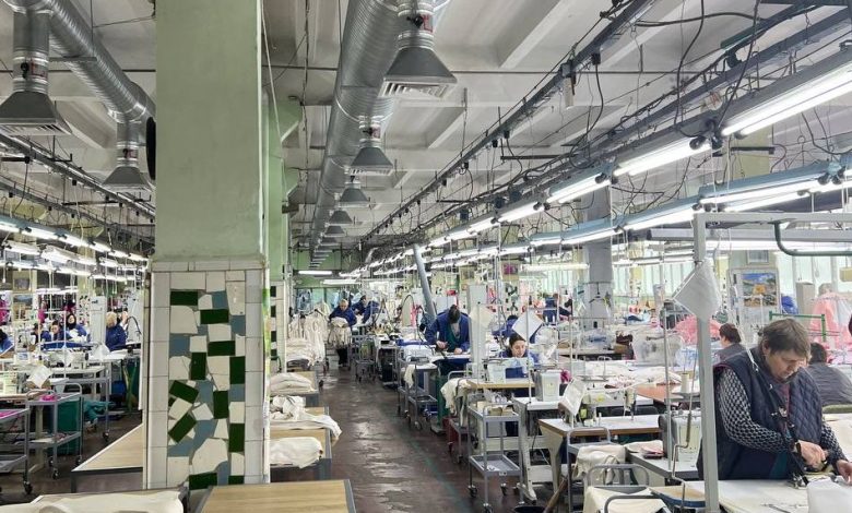 Актуальні вакансії у Чернігові