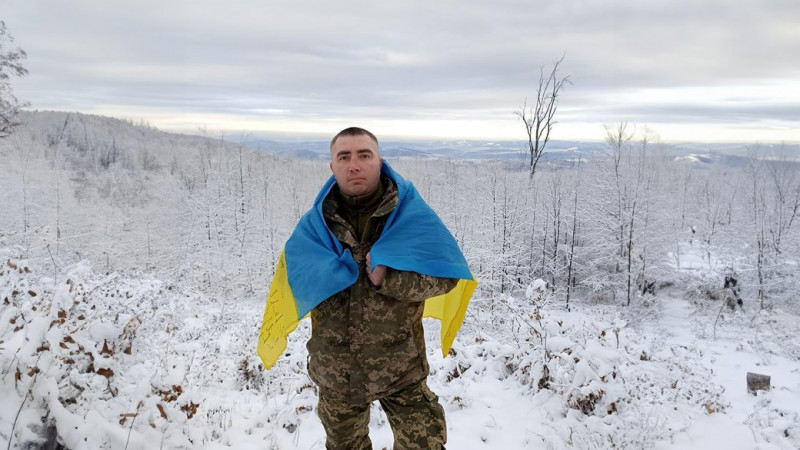 На Чернігівщині попрощалися з двома солдатами — Григорієм Мелащенком та Олександром Якименком