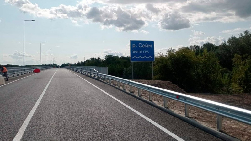 Підсумки відбудови на Чернігівщині протягом 2023 року: мости, Ягідне, модульне містечко та новий етап після 19 серпня